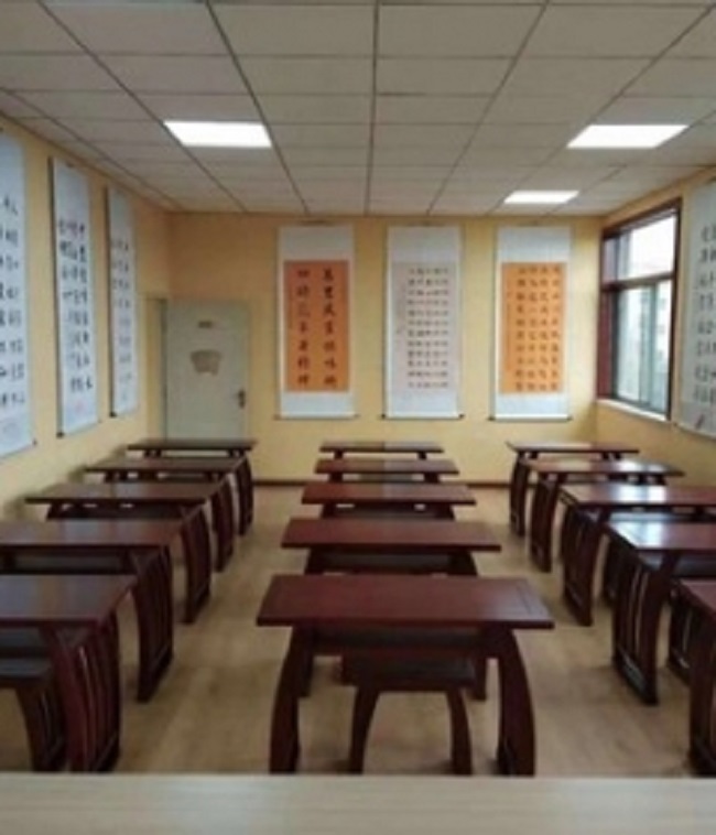 國學桌