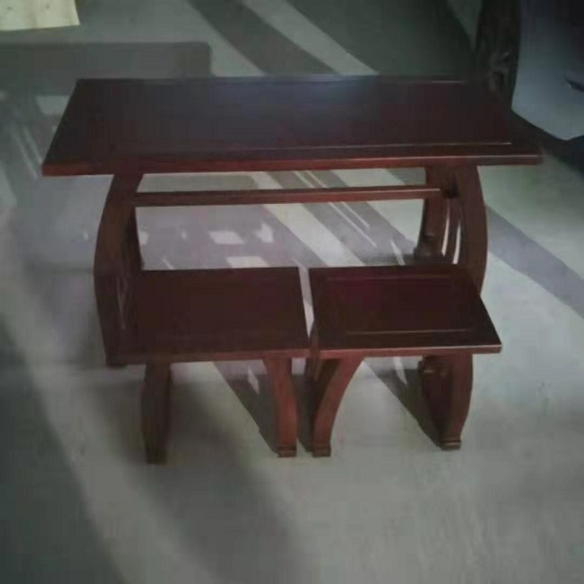 國學桌